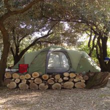 Camping Εpiscopos Village – CP010