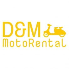 D&M Moto Rental – SP022