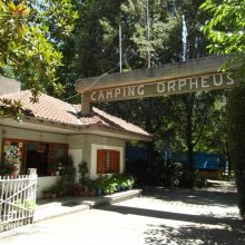 Camping Orpheus – CP003