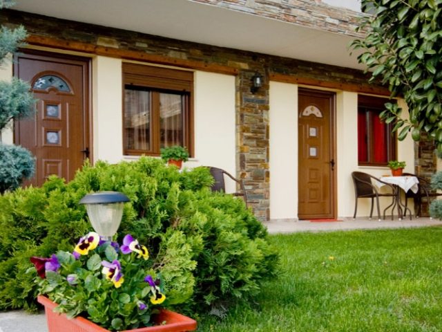 Ξενώνας Νεράιδες – RL015