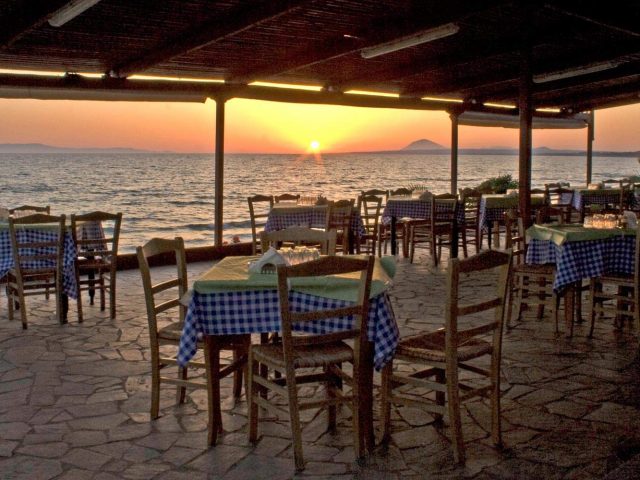 Kάμπινκ Paradise – CP012