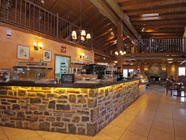 Chalet Μαίναλον – SP026