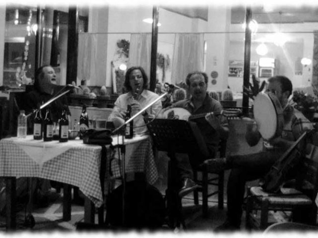 Μουριές – SP009