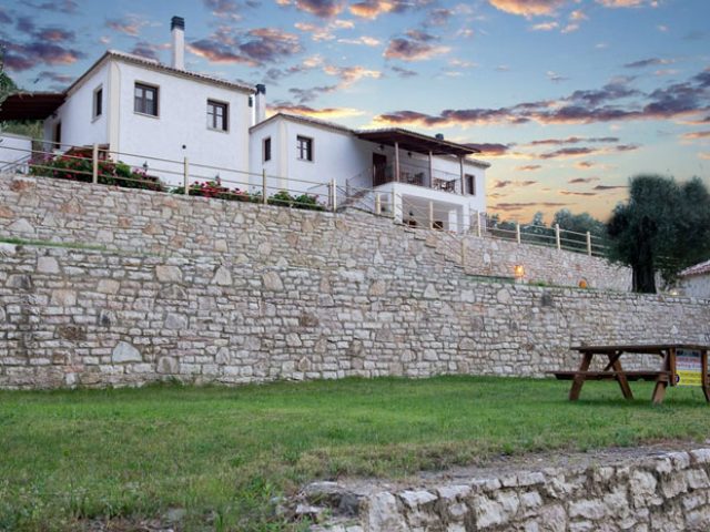 Πηγές Αχέροντα – SP006