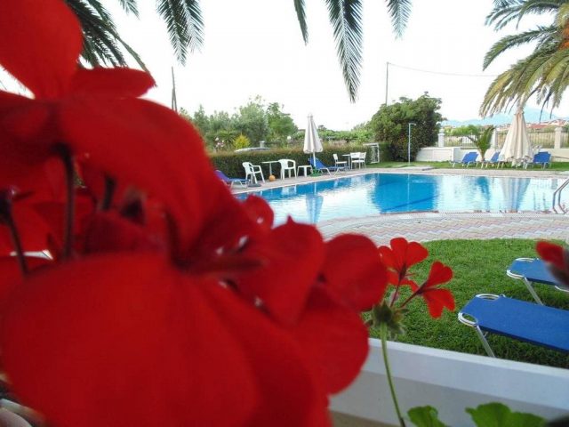 Sartios House – RL046