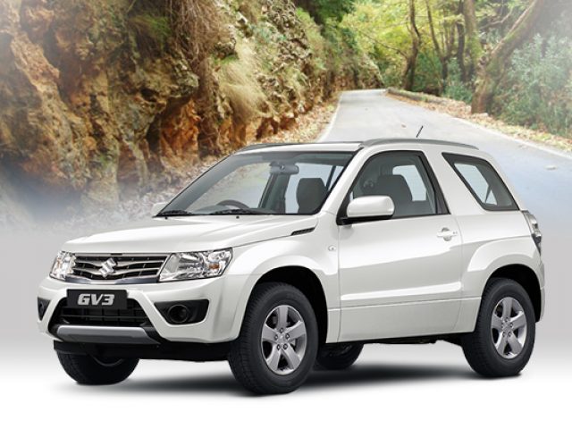 Eagle Rent a Car Crete – SP017