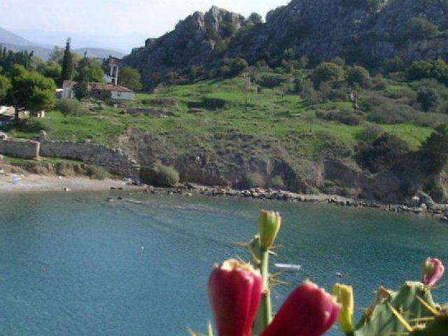 Κάμπινγκ New Triton – CP006