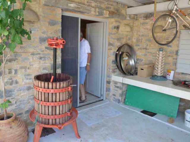 Οινοποιείο Αλισσάφι – SP030