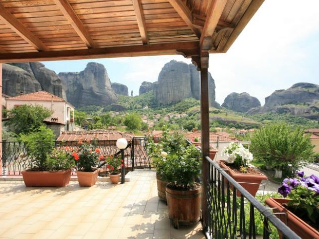 Ξενώνας Παταβάλης – RL050