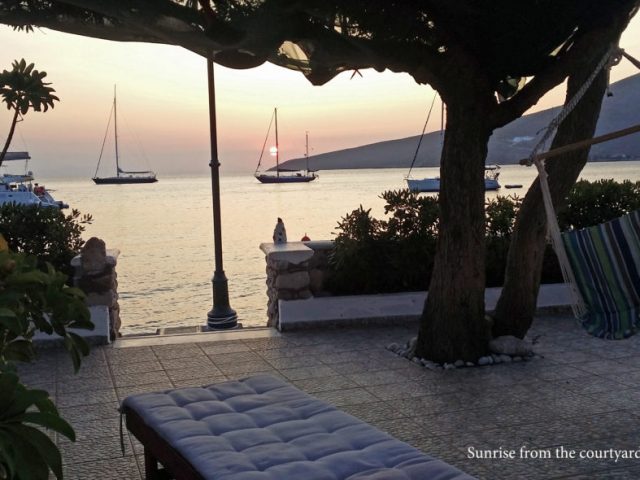 Anemoessa Apartments – RL017