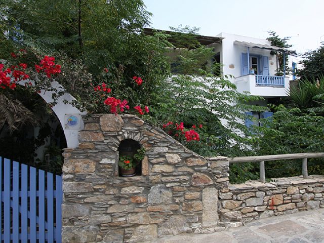 Amorgaia Στούντιος – RL003