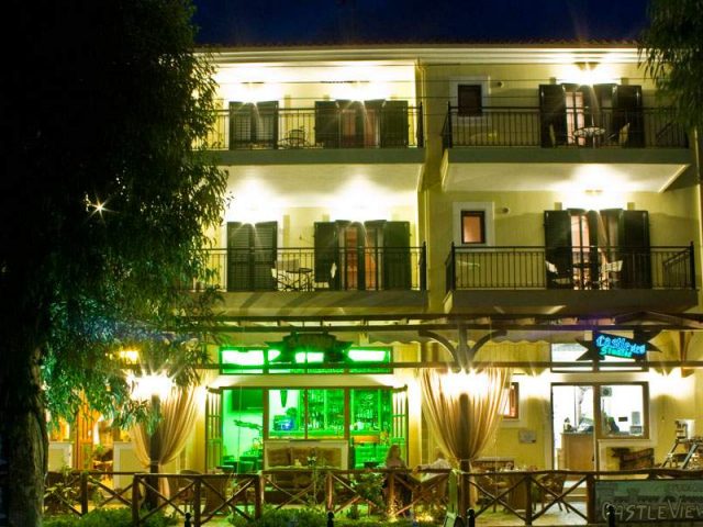 Castleview Studios – RL018