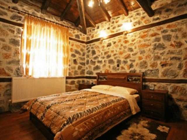 Ξενώνας Πάνθεον – RL036