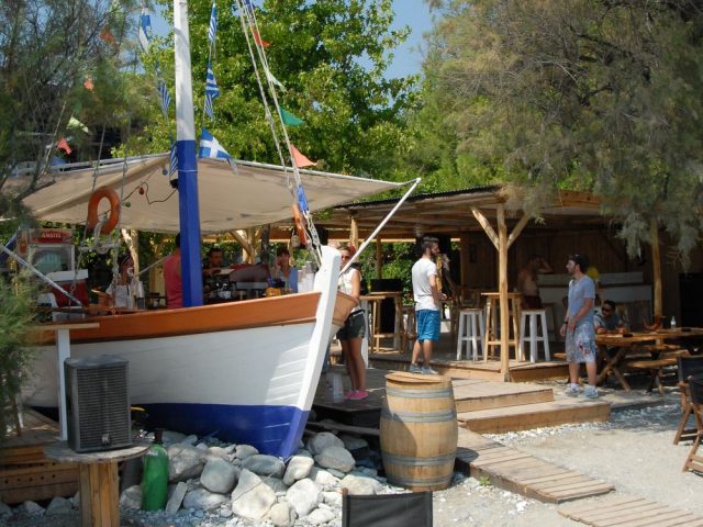 Castle Camping – CP018