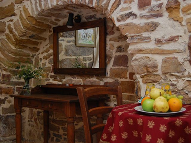 Ξενώνας Αστρακιά – RL043