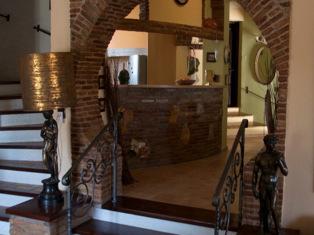 Πετρόσπιτο – RL044