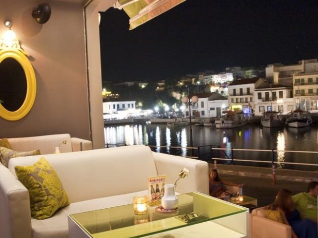 Molo Cafe-Bar – SP027