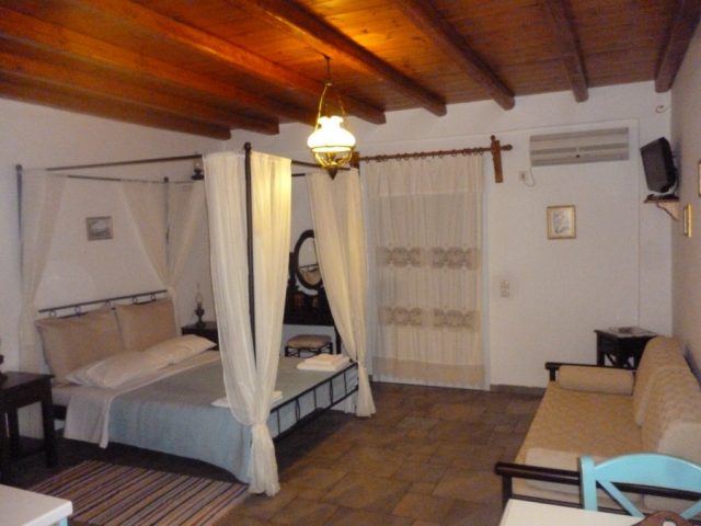 Κυθνοικίες – RL041