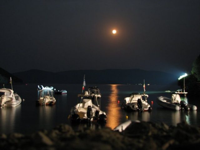 Camping Desimi Beach – CP002