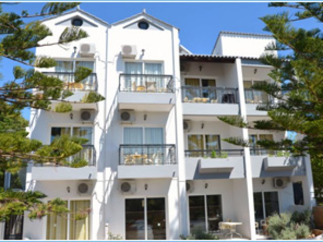 George Beach Studios – RL030